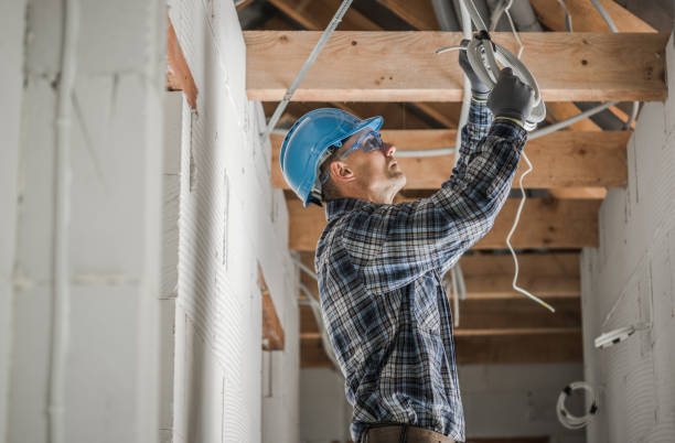 Best Electrical Rewiring Services  in Saticoy, CA