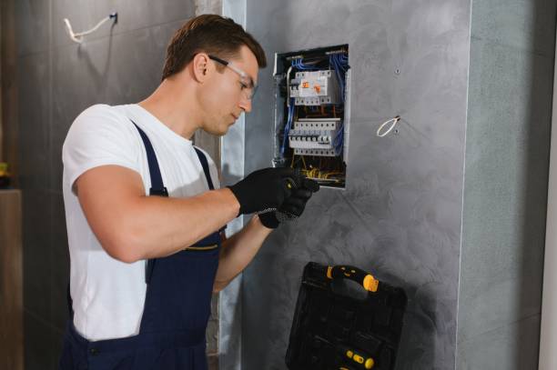 Best Electric Panel Repair  in Saticoy, CA