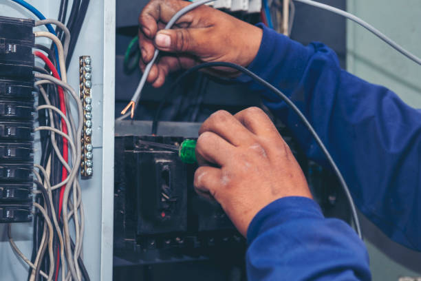 Best Licensed Electrician  in Saticoy, CA